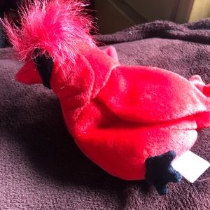 🦥🦥🦥 Mac Cardinal Ty Bird 🐦